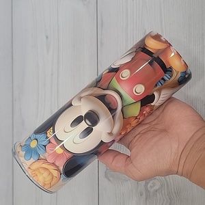 Mickey Mouse 20 oz Tumbler